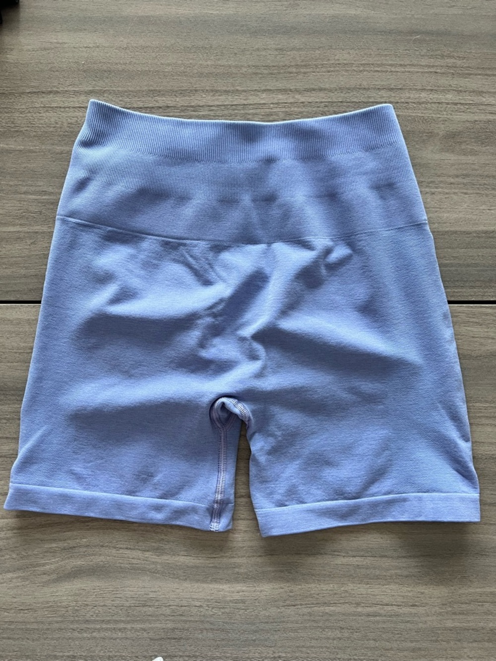 Alphalete Athletics Amplify Short 4.5”